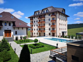 Zlatibor Hills, Top 41